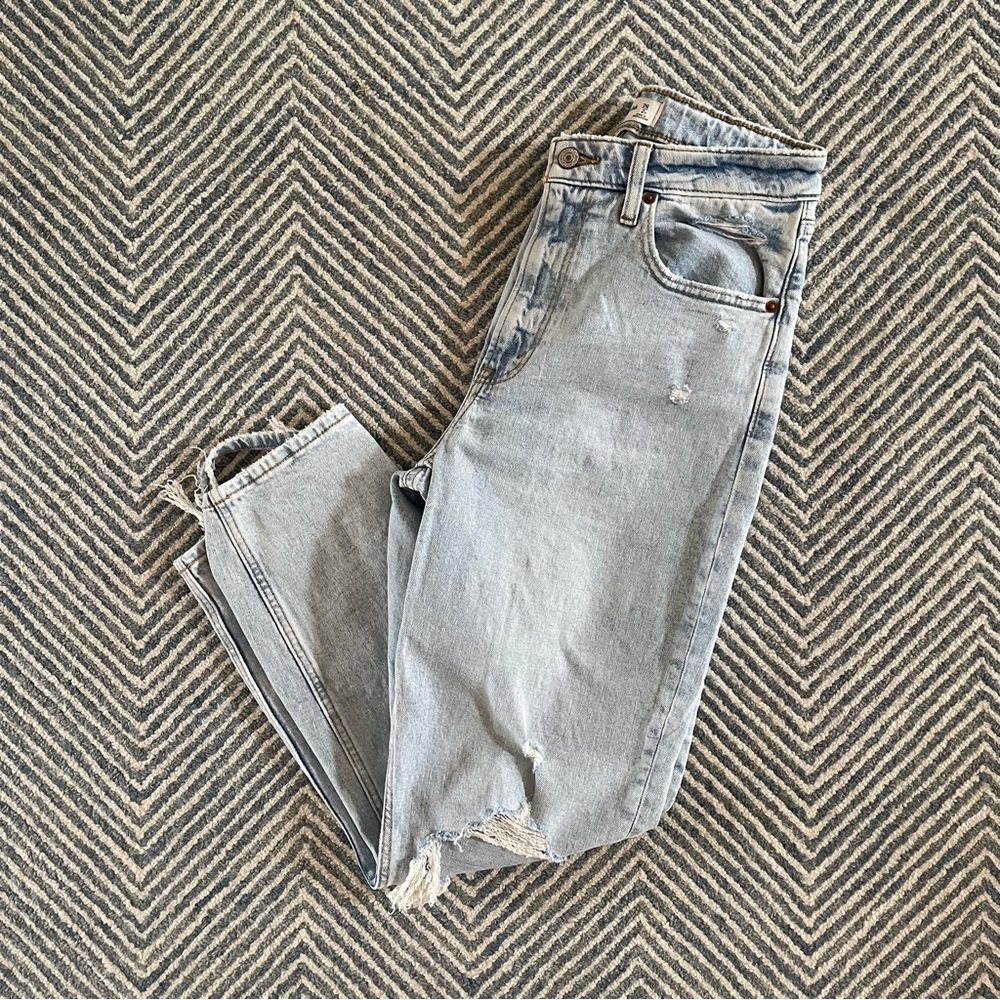 Abercrombie jeans - Picture 6 of 11